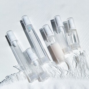 化妆品分装瓶子真空旅行便携按压式喷雾面霜洗发水乳液酒精粉底液