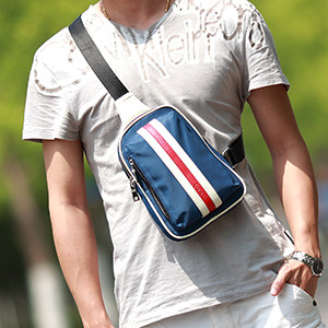 Sac pour homme - Ref 52579 Image 5