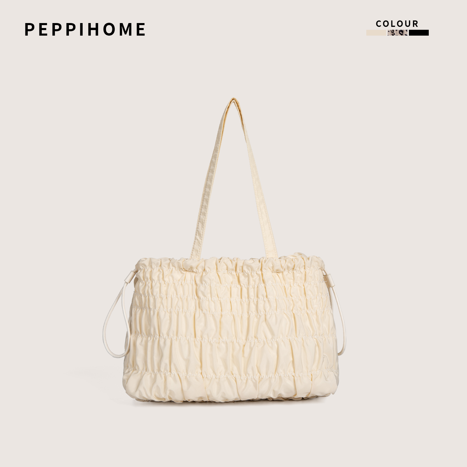 2025秋冬新款百搭大容量托特包女