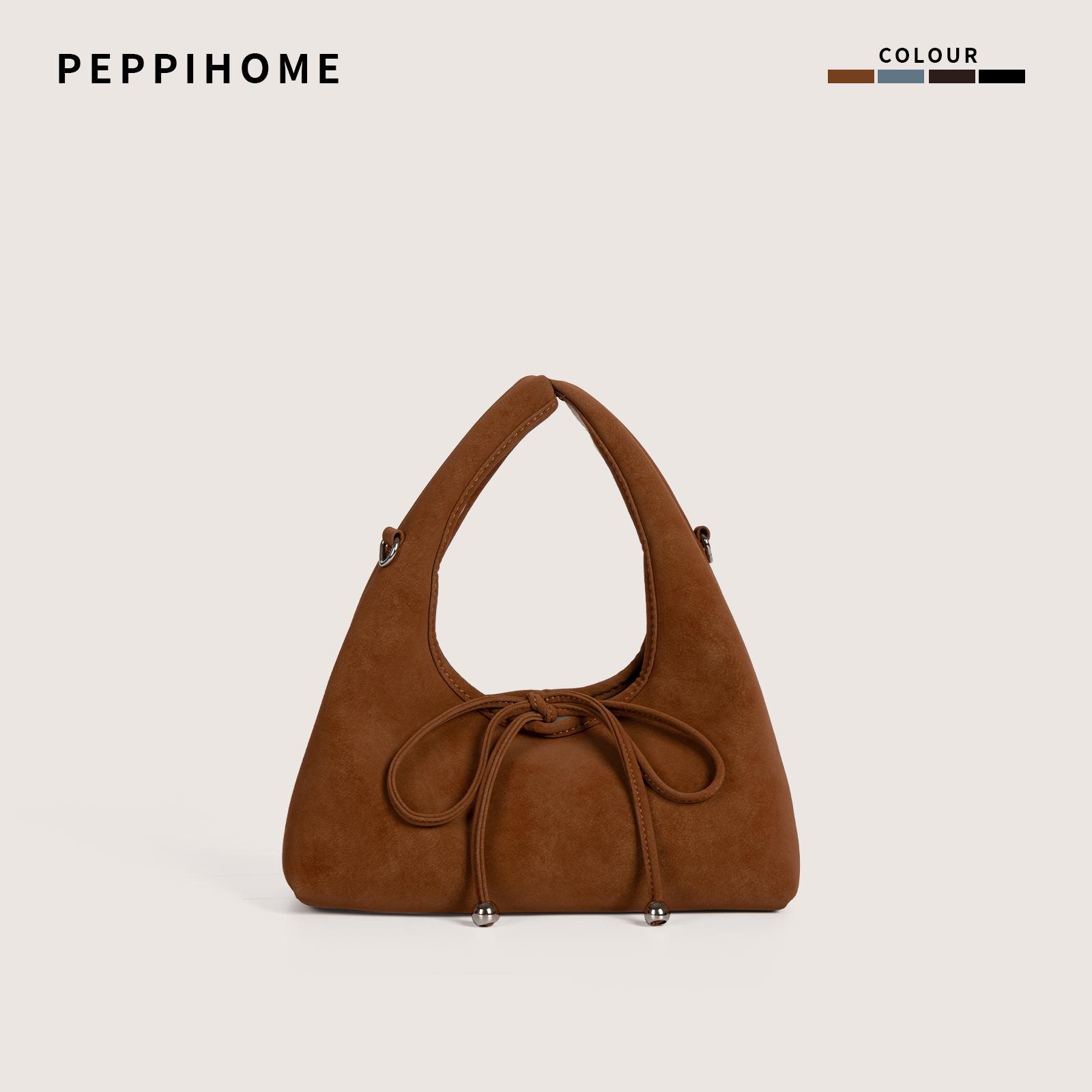 2025秋冬新款时尚百搭通勤斜挎包