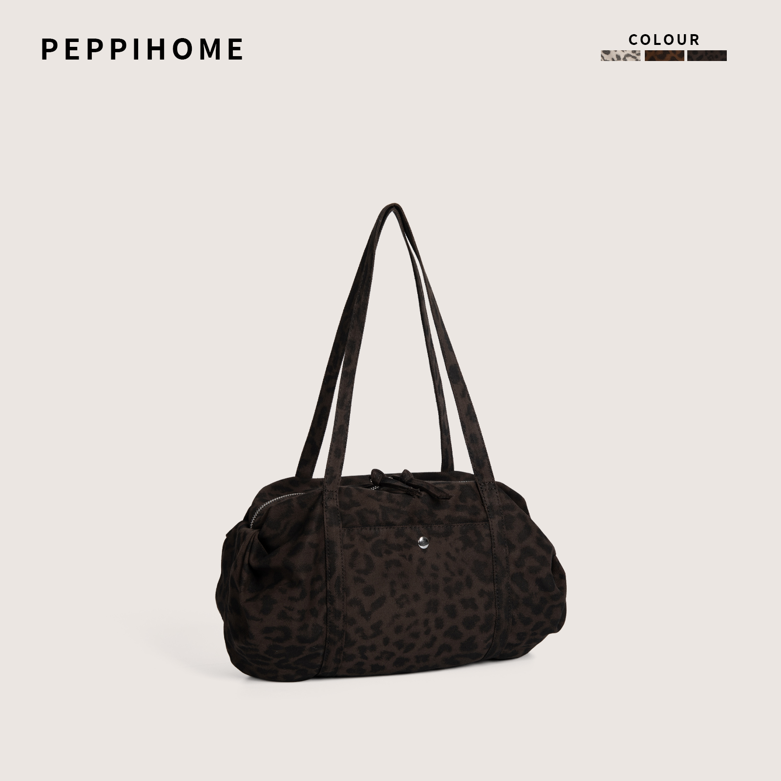 2025韩系新款轻便百搭潮流腋下包