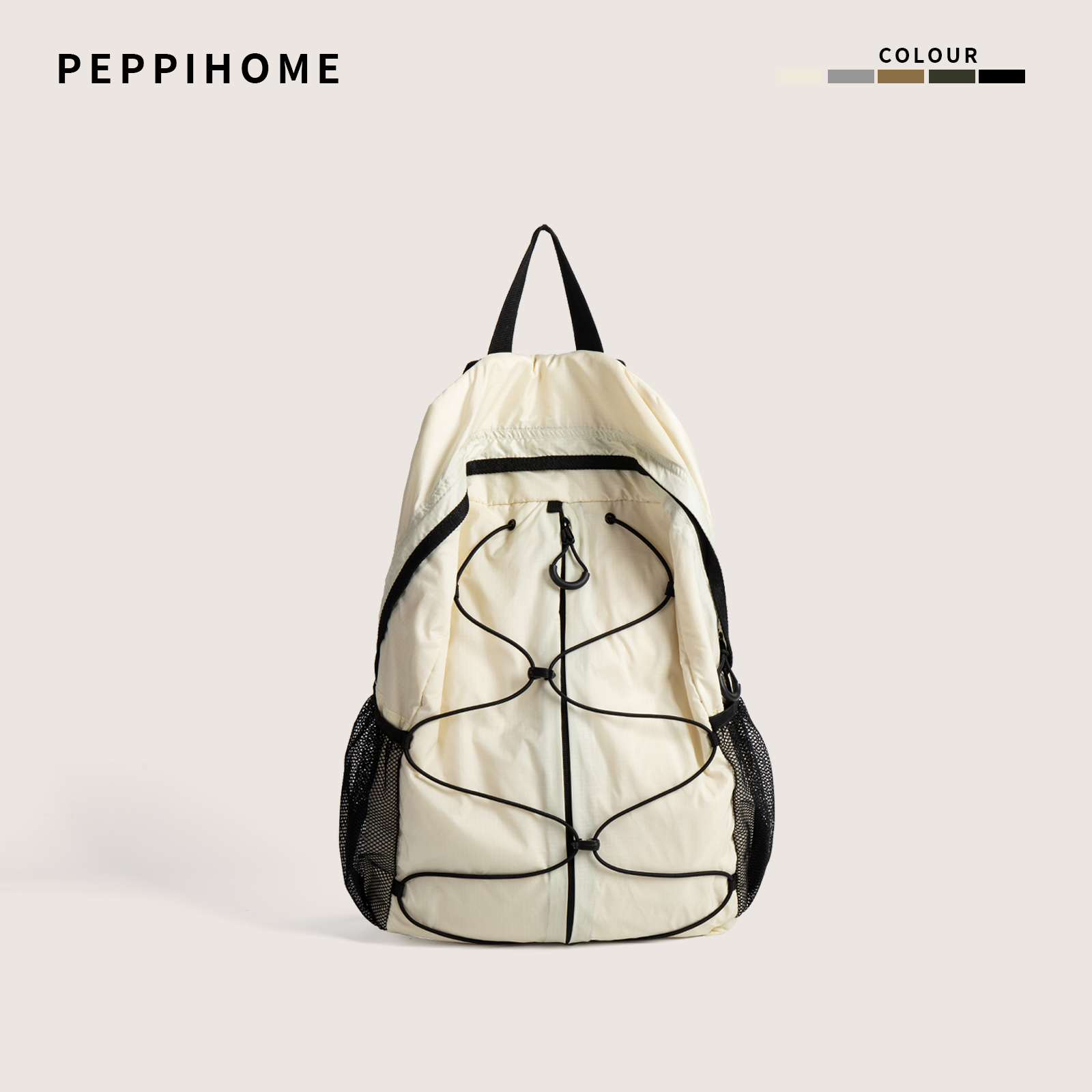 2025新款大容量速干运动登山包