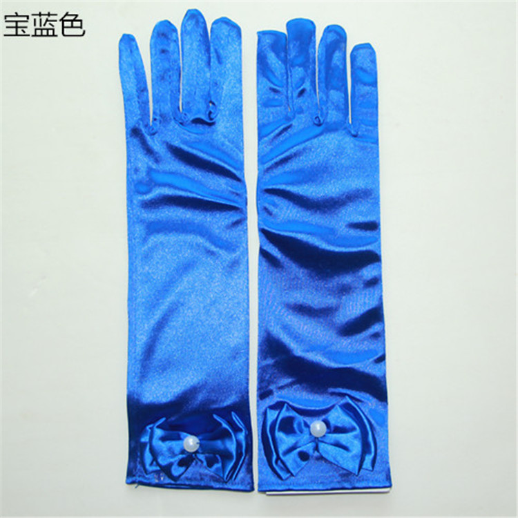 Gants pour enfants en spandex - Ref 2145062 Image 5