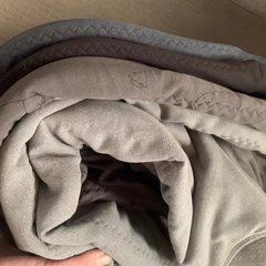 反季清  男女童含桑蚕丝羊毛保暖打底校服裤校服神器