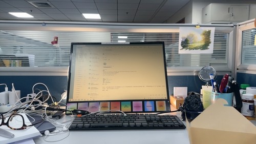 替代墨水屏Eink全反射护眼显示器