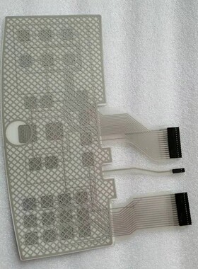 乔山T60跑步机按键 原装乔山跑步机按键 乔山跑步机按键