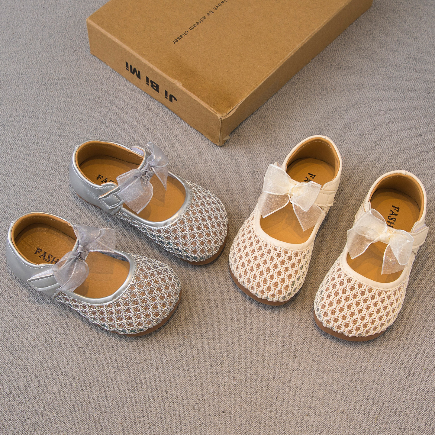 女童凉鞋2026春夏新款儿童鞋子小女孩公主鞋镂空皮鞋宝宝凉单鞋潮,童鞋/婴儿鞋/亲子鞋,凉鞋,淘宝优惠券,粉丝福利购,淘宝优惠卷