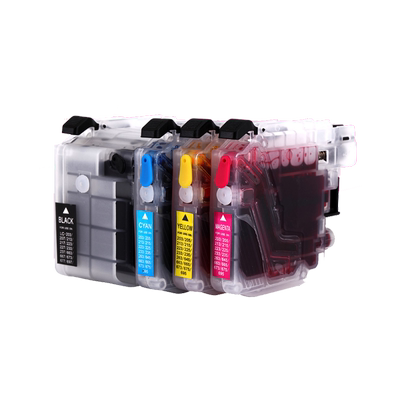 色给丽LC699墨盒兄弟MFC-J2720