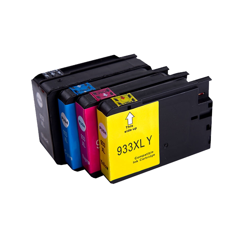 适用惠普hp932墨盒打印机