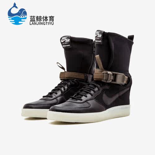 Nike/耐克正品Force 1 Downtown新款男子运动板鞋649941-006