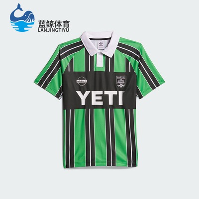 阿迪达斯正品男女短袖