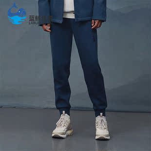 锥形休闲长裤 Adidas IP4906 男子时尚 新款 阿迪达斯正品 冬季