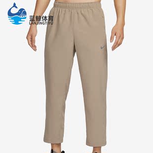 Nike 男子直筒运动休闲松紧长裤 FB7491 247 耐克正品