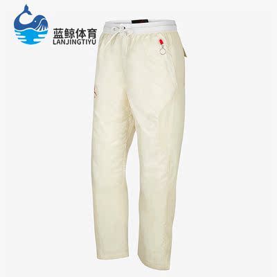 耐克男子时尚潮流运动休闲长裤