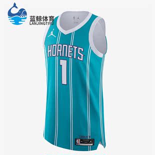 篮球无袖 Nike 耐克正品 JORDAN男子字母印花赛季 446 休闲T恤CN6336