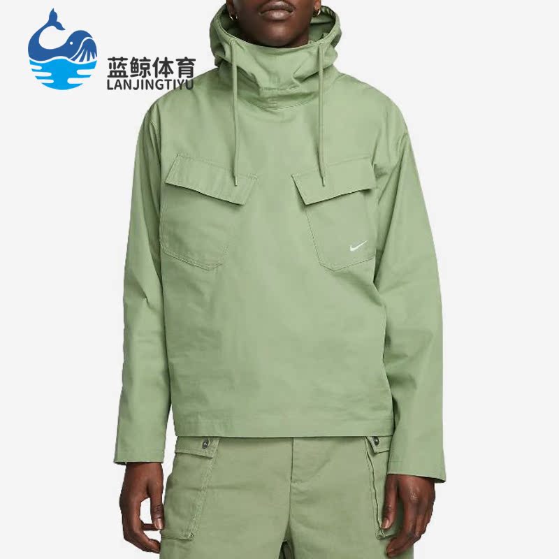 耐克正品男子运动夹克