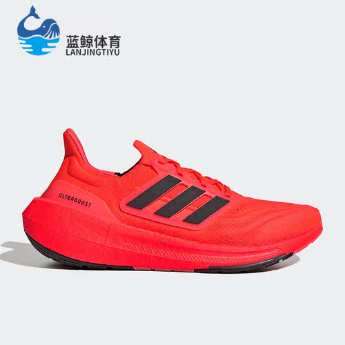 阿迪达斯正品男女跑步鞋