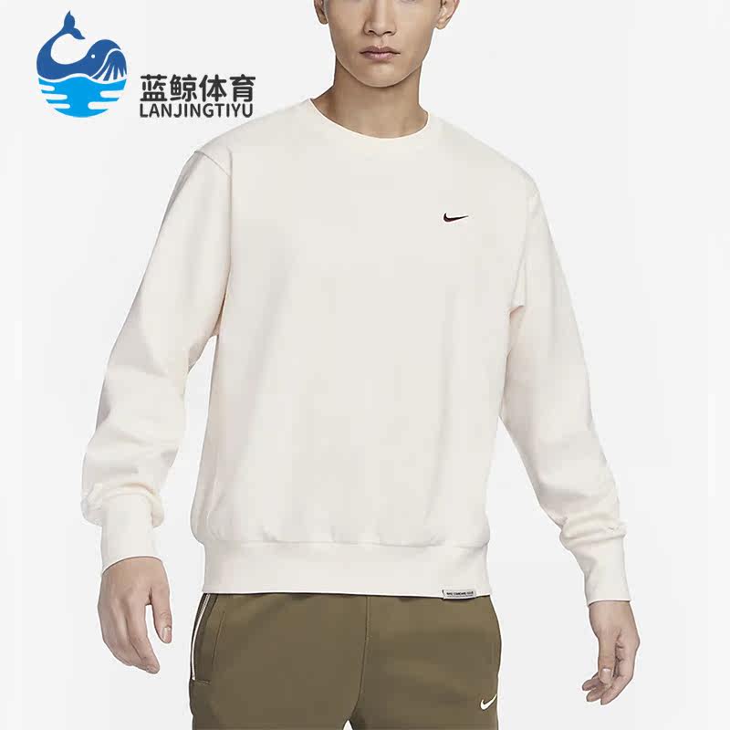休闲圆领卫衣Nike/耐克