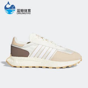 Adidas/阿迪达斯正品三叶草 Retropy E5男女运动休闲鞋IE5062