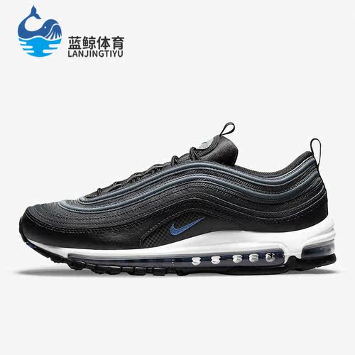 Nike/耐克正品Air Max 97 男子缓震时尚运动跑步鞋DM9105-001