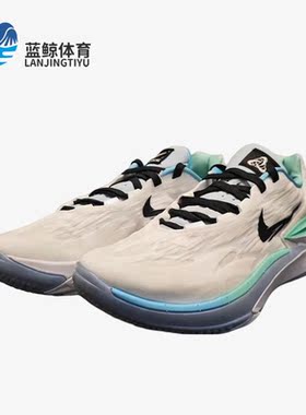 Nike/耐克正品Air Zoom G.T. Cut 2 EP男子篮球鞋FJ7063-103