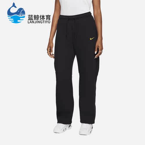 耐克男女时尚休闲简约运动长裤
