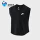 背心FB8226 Nike 010 新款 圆领女子运动健身无袖 耐克正品 夏季