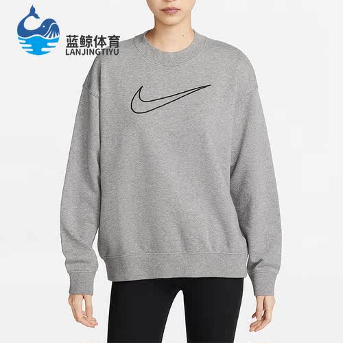 Nike/耐克女士圆领卫衣