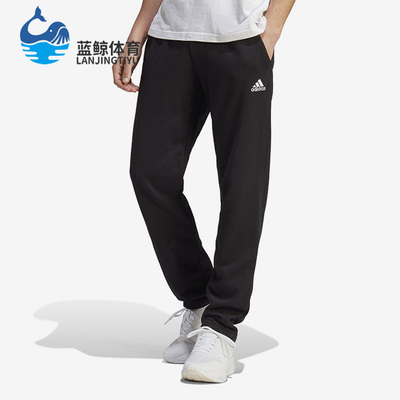 阿迪达斯正品男子长裤