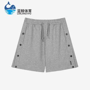 Skechers 女子运动休闲外穿透气跑步短裤 L223W097 004F 斯凯奇正品