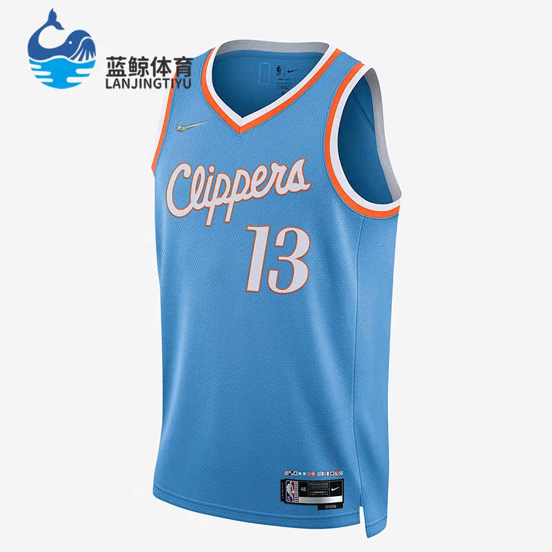 Nike/耐克男子无袖T恤篮球球衣