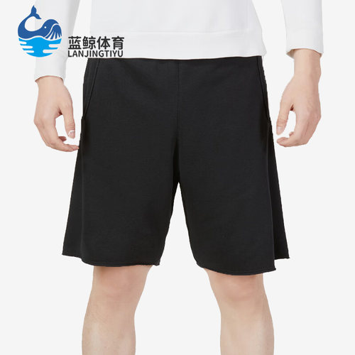 耐克正品男子运动短裤
