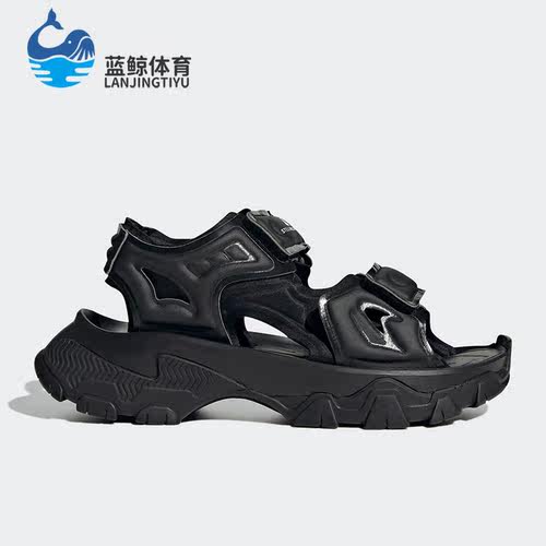 Adidas/阿迪达斯正品夏季SMC HIKA SANDAL女子运动凉鞋HP6322