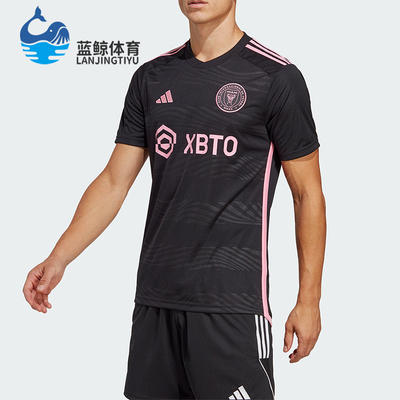 Adidas/阿迪达斯男子短袖T恤