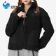 运动休闲羊羔绒女子保暖立领拉链外套586612 Puma 彪马正品