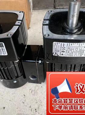 美国宝鼎全新减速电机比速90,34R4BFPP-E4,电压2议价