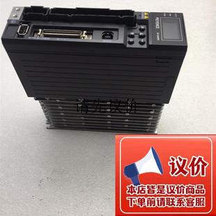 议价 基恩士伺服驱动器SV 040P2 实物实拍 现货一台带包装