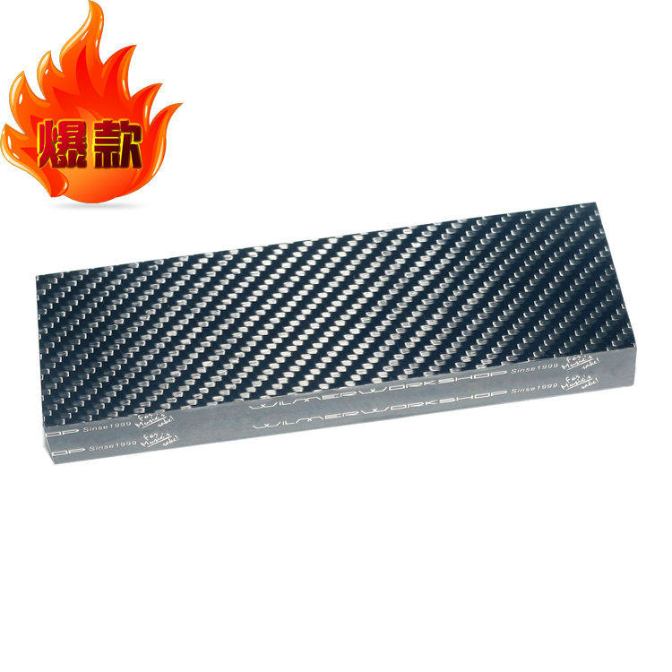 【联盟音响】原创香港调音镇令碳纤维石墨发烧HIFI避震垫/CD/音箱