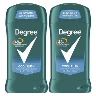 美国代购Degree Men Original Antiperspirant Deodorant for Men