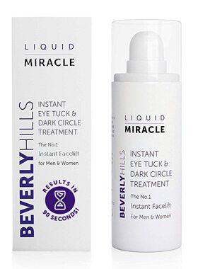 美国代购Beverly Hills Instant Facelift Eye Serum Treatment f