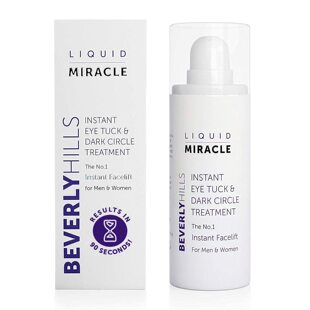 美国代购Beverly Hills Instant Facelift Eye Serum Treatment f