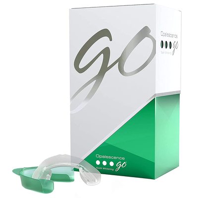 美国代购 Opalescence Go - Prefilled Teeth Whitening Trays -