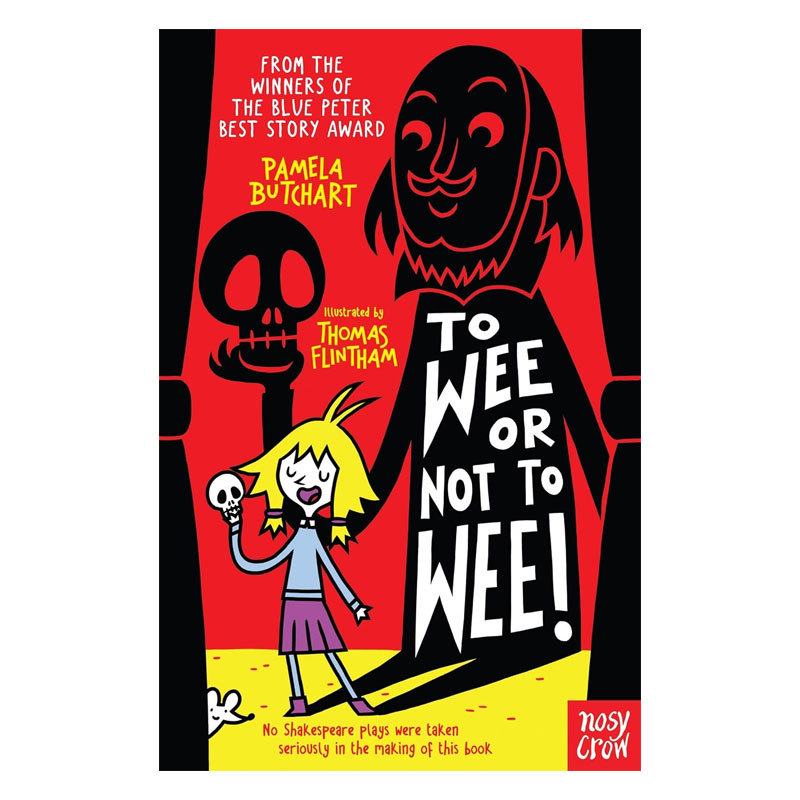 预售英文原版 Baby Aliens #5: To Wee Or Not To Wee小小外星人5尿尿的故事伊兹和朋友们的神秘冒险奇异故事搞笑冒险 8-12岁