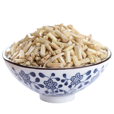 白茅根中药材50克坚草根甜草根
