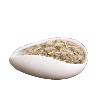 大蓟草50克 马蓟 虎蓟 刺蓟 野刺菜 非野生中药材大蓟