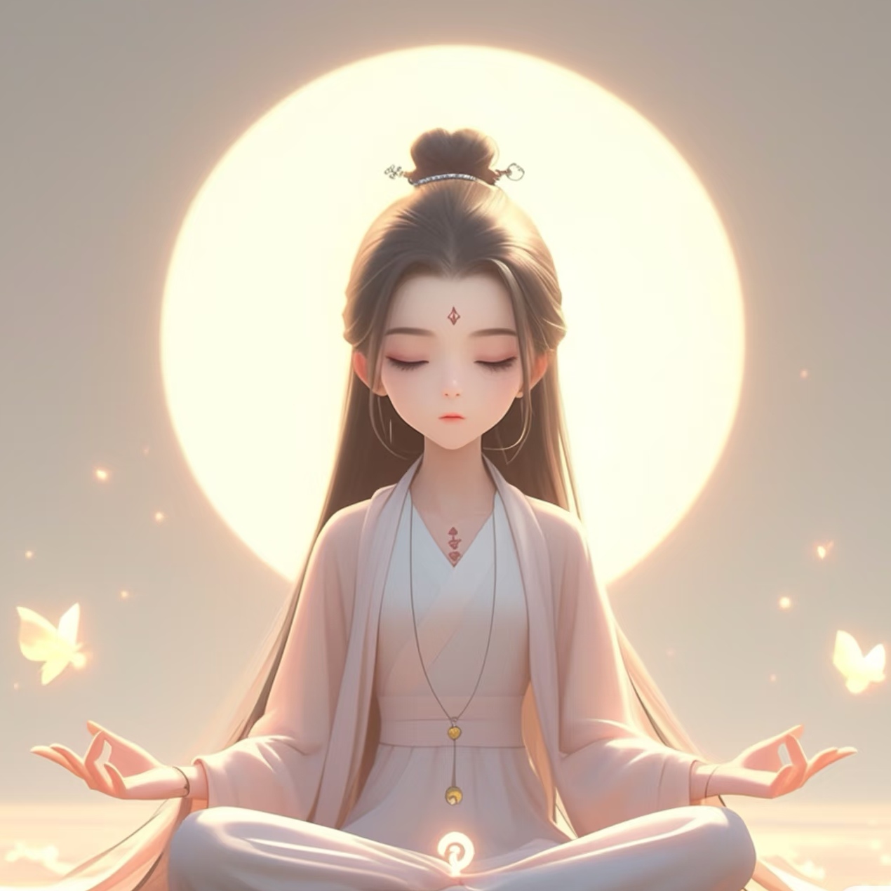 悟~