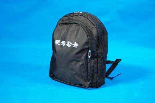 BTHB-Ⅱ型现场痕迹勘察包(背包) 法医 现场勘查 刑侦