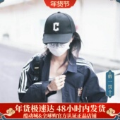 MLB帽子2025新款 专柜正品 洋基队NY男女运动休闲牛仔棒球帽CPD01
