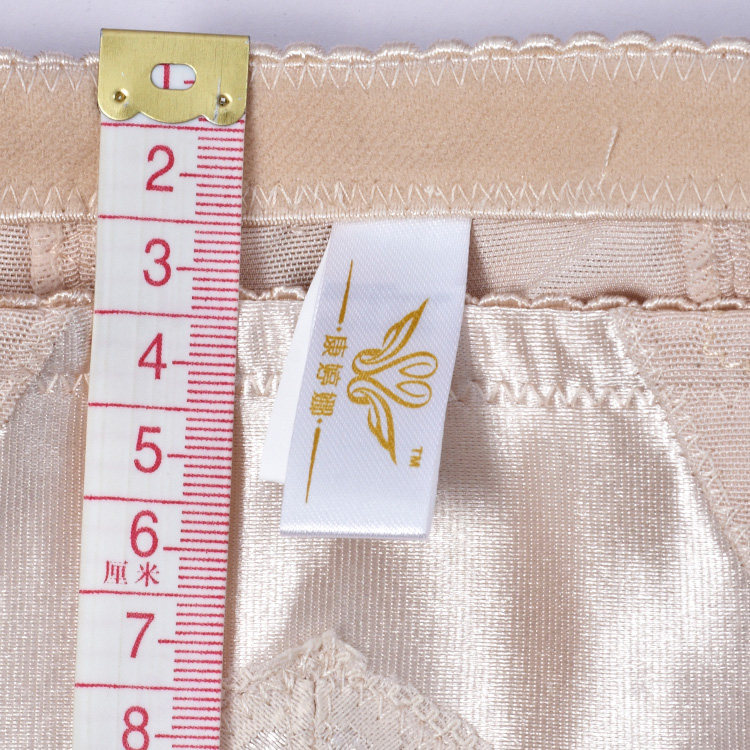 Slip KB301 en spandex - Ref 646912 Image 3