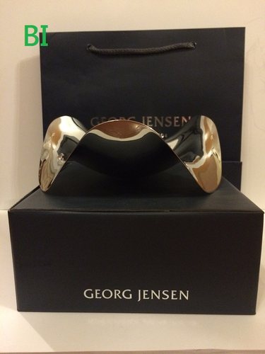 100%正品 歐洲名牌丹麦乔治杰生Georg Jensen COBRA BOWL缽/盤 小